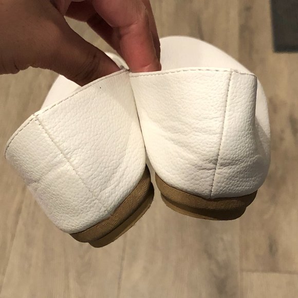 Link Comfort Ballet Flats - Picture 5 of 6